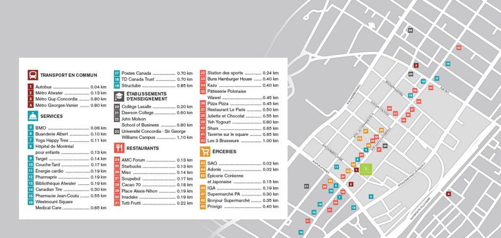 montreal-dowtown-west-map