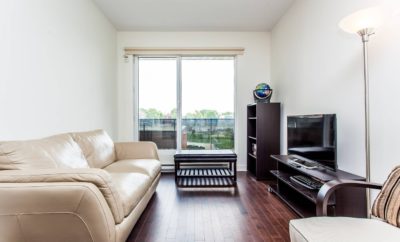Condo near Metro and Walmart