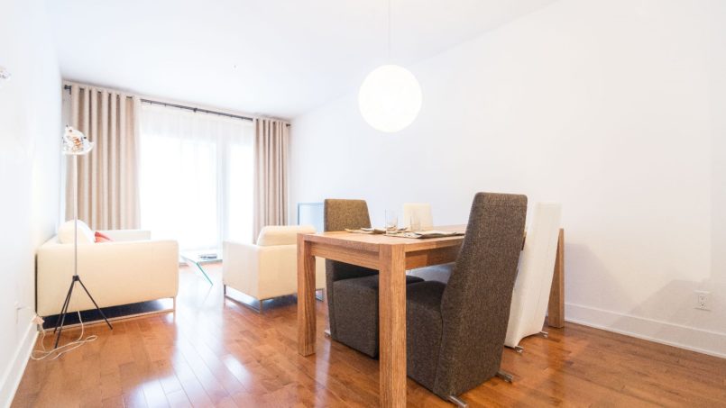 Montreal Vacation Rental: Downtown Condo, Metro