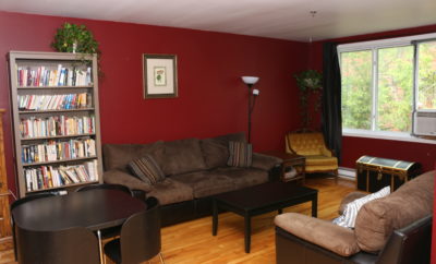 Lease Transfer/Transfer de Bail (Outremont)