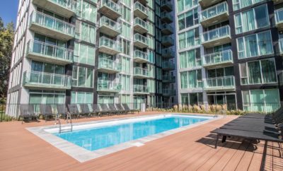 Griffintown Luxury Modern Condo – Park, Canal