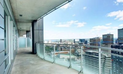 New Downtown Condo near Place des Arts metro