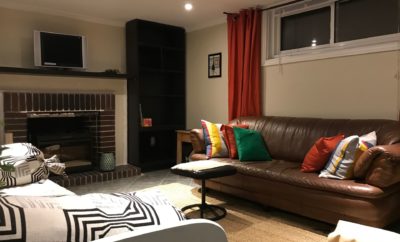 Etobicoke apartment near Kipling subway