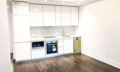 Tom Condo, downtown near McGill University and McGill subway station