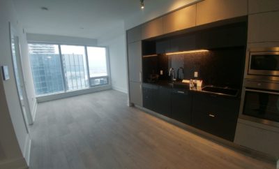 Ten York Condo Rental, Downtown Toronto