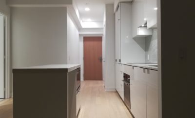 7 Grenville St, Yonge and College (YC Condo) Rental