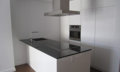 1-Bedroom Condo near Saint Maurice and McGill street (Saint-M)