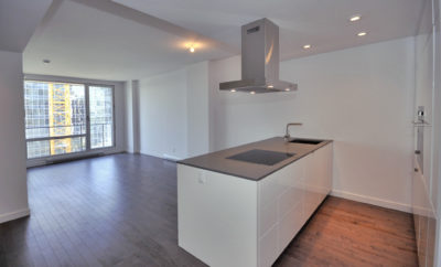 Saint-M Condo Rental, near Saint Maurice and McGill street