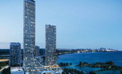 30 Shore Breeze Drive, Amazing Waterfront view