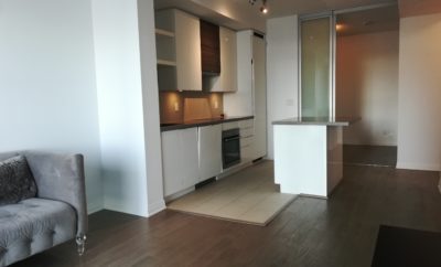 59 Annie Craig Dr. – Etobicoke Condo for Rent – Ocean Club Waterfront
