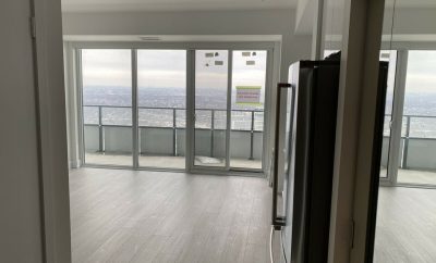 30 Shore Breeze Dr.  South Etobicoke condo near Lake Shore and Park Lawn