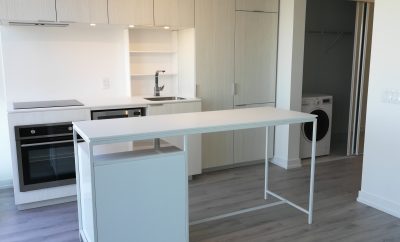 77 Shuter Street – 88 North Condos Downtown 1-Bedroom Condo