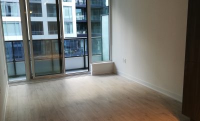 27 Bathurst, Studio Condo Tour – Minto Westside