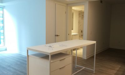 77 Shuter – Downtown Studio Condo