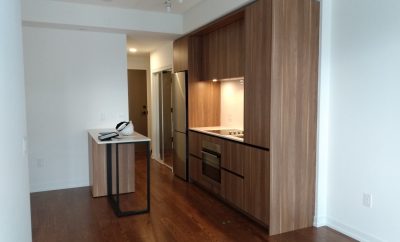 Toronto: 34 Tubman Avenue Condo Rental