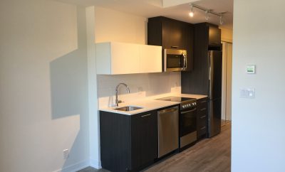 Toronto: 1 Neighbourhood Ln. Condo Rental