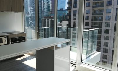 77 Shuter Street, 1-Bedroom Downtown Condo Tour – 88 North Condos