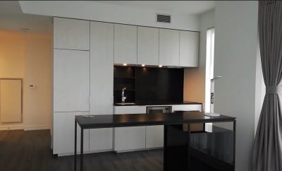 Toronto: 77 Shuter St, 2-Bedroom Condo Tour – 88 North Condos