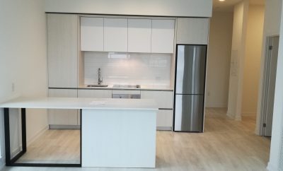 Toronto: 34 Tubman Avenue Condo Rental – 2 Bedroom + Den and 2 Bath