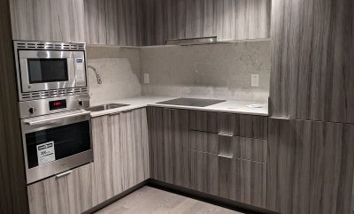 Toronto: The Britt Condos – 955 Bay St – 1 Bedroom plus Den Tour