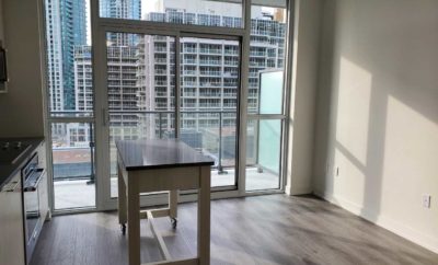 38 Iannuzzi, Studio Condo Tour – Fortune Condos by Onni