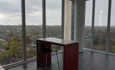 33 Helendale Ave Toronto, ON M4R 1C5 1-Bedroom Condo Tour White Haus Condos