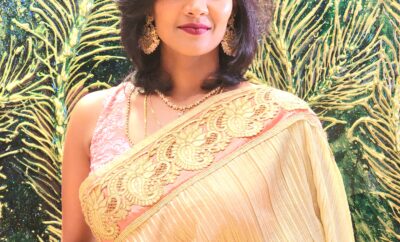 Dr Meenakshi Thiagarajan